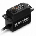 Savox - SB-2271SG Servo 20Kg 0,065s HV Brushless Black Edition
