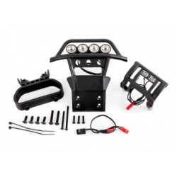 Traxxas 3694 LED Lights Front and Rear Kit Complete Stampede 2WD