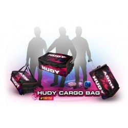 HUDY Cargo Bag Exclusive Edition - 199150