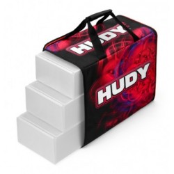 HUDY 1/10 Carrying Bag Compact - 199110