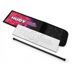 HUDY Tweak Board Set - 107905