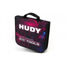 Tool Bag RC Hudy - 199010