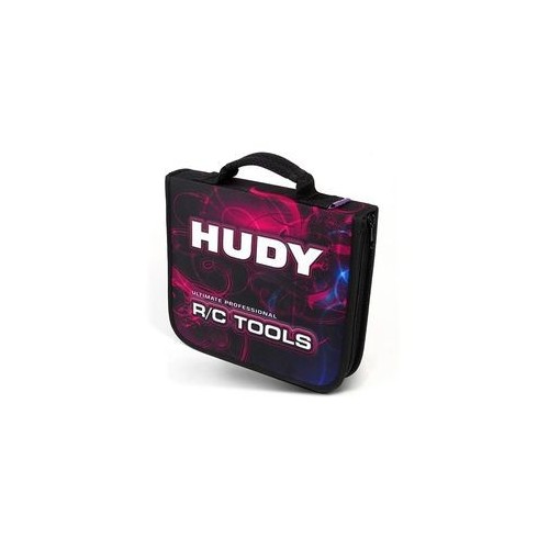 Tool Bag RC Hudy - 199010
