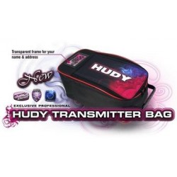 Transmitter Bag Hudy Excl. - 199170
