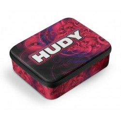 HUDY Hard Case 235x190x75mm - 199290-H