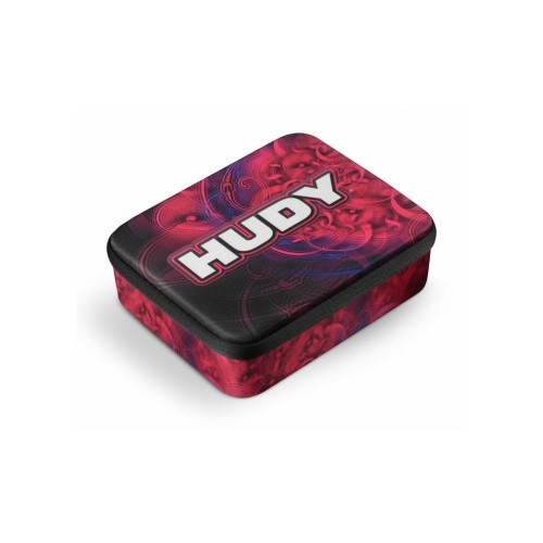HUDY Hard Case 235x190x75mm - 199290-H