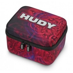 Hudy Hard Case - 180x140x120mm - Oil Bag Large - 199280L-H