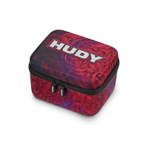 Hudy Hard Case - 180x140x120mm - Oil Bag Large - 199280L-H