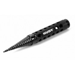 HUDY Bearing Check Tool (1) - 107090