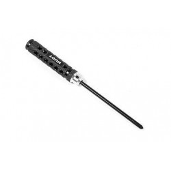 Philips Screwdriver 5.0x120mm LE - 165045