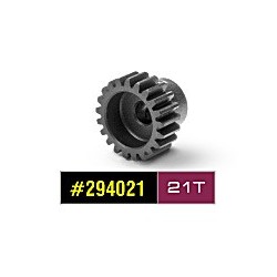 Alu Ultra Light Pinion Gear 21T 48P - 294021