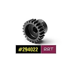 Alu Ultra Light Pinion Gear 22T 48P - 294022