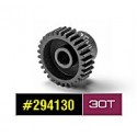 HUDY Alu Ultra Light Pinion Gear 30T 64P - 294130