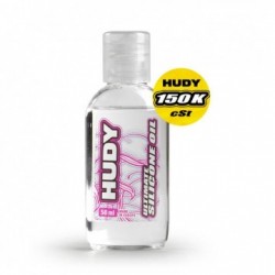 HUDY Silicone Oil 150000 cSt 50ml - 106615