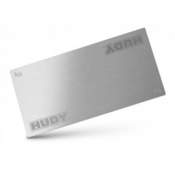 HUDY Stainless Steel Battery Weight 35g - 293011
