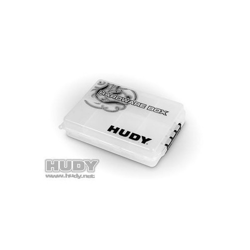 Hardware Box Double-sided Hudy - 298010
