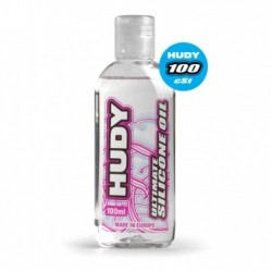 HUDY Silicone Oil 100 cSt 100ml - 106311