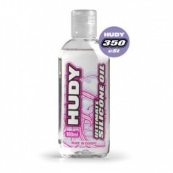 HUDY Silicone Oil 350 cSt 100ml - 106336