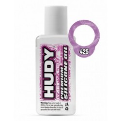 HUDY Silicone Oil 425cSt 100ml - 106343