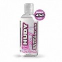 HUDY Silicone Oil 450 cSt 100ml - 106346