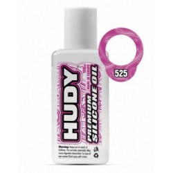 HUDY Silicone Oil 525cSt 100ml - 106353