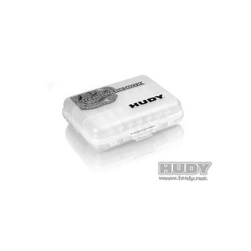 Hardware Box - Double-Sided - Compact - 298011