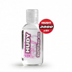 HUDY Silicone Oil 3000 cSt 50ml - 106430