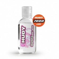 HUDY Silicone Oil 7000 cSt 50ml - 106470