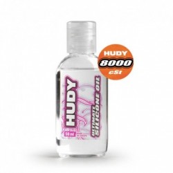 HUDY Silicone Oil 8000 cSt 50ml - 106480