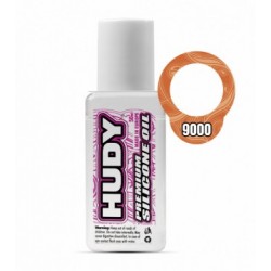 HUDY Silicone Oil 9000 cSt 50ml - 106490