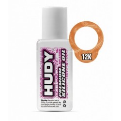 HUDY Silicone Oil 12000 cSt 50ml - 106512