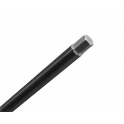 Replacement tip .078" 120mm - 127841