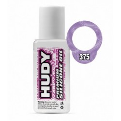 HUDY Silicone Oil 375cSt 50ml - 106337