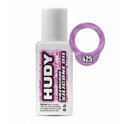 HUDY Silicone Oil 425cSt 50ml - 106342