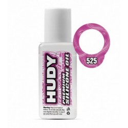 HUDY Silicone Oil 525cSt 50ml - 106352