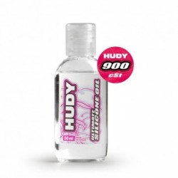 HUDY Silicone Oil 900 cSt 50ml - 106390