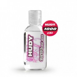 HUDY Silicone Oil 1000 cSt 50ml - 106410