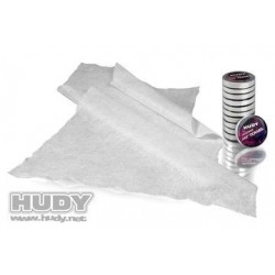 HUDY Micro Pit Towel (10) - 209065