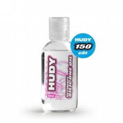 HUDY Silicone Oil 150 cSt 50ml - 106315