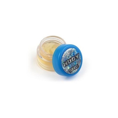 HUDY Differential Grease - 106211