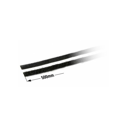 Velcro Tape self-adhesive 8x500mm (1) - 107872
