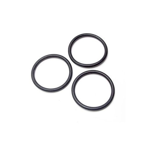 O-ring - 25x2.5mm (3) - 203025