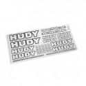 Hudy decal for bodies - 209103