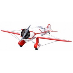 Seagull Gilmore Red Lioan Racer 33cc Gas ARF