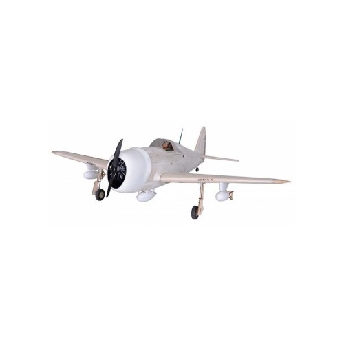 Seagull P-47G Thunderbolt 60 Master Scale Edition Kit
