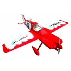 Seagull Cassut 3M Air Race Red 1630mm wingspan
