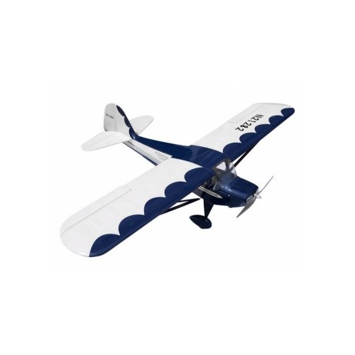Seagull Taylorcraft 25e EP BC-12D (.25-.32) ARF