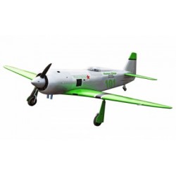 Seagull YAK-11 Reno Air Race 20-26cc Gas ARF*
