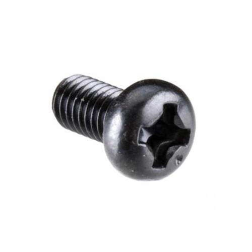 Throttle Lever Fixing Screw 1A-3A