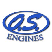 O.S.Engine Rear Drum 46VX-M/DF